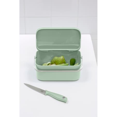 Pojemnik na odpadki Jade Green 215803