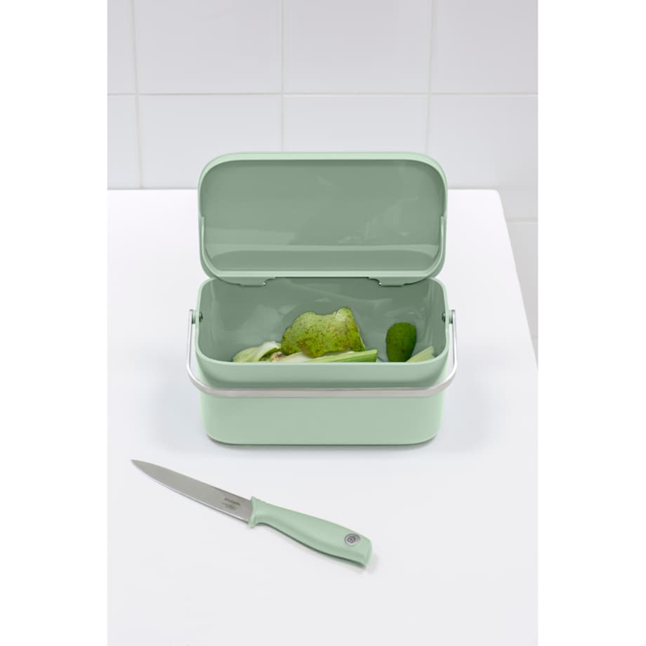 Pojemnik na odpadki Jade Green 215803
