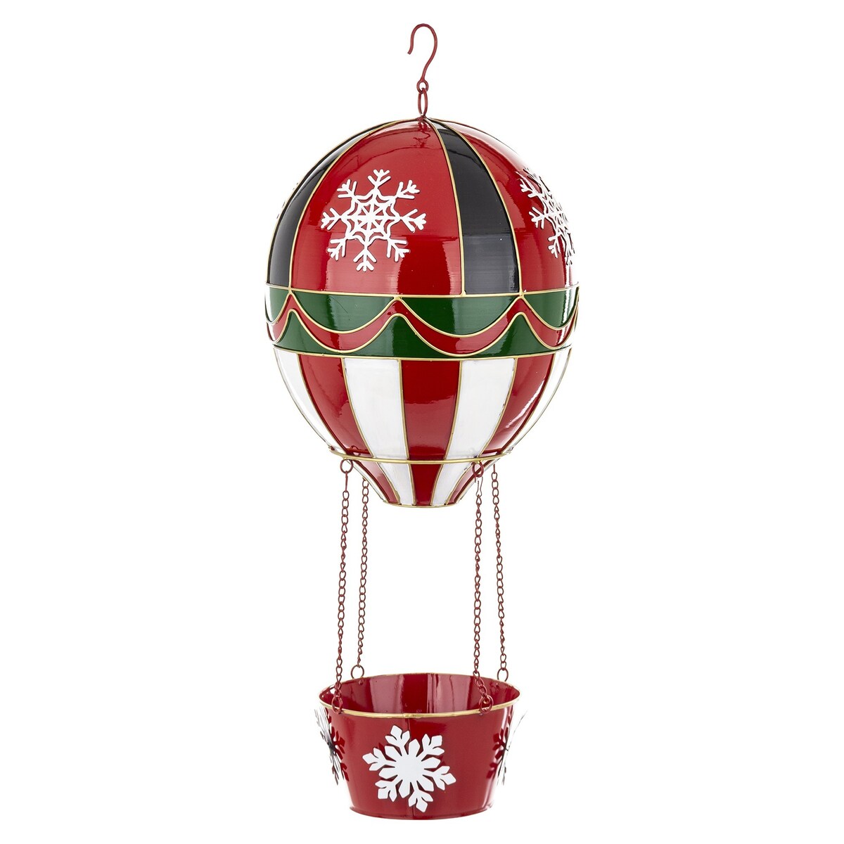 Dekoracja - balon 72x28 cm BALOON