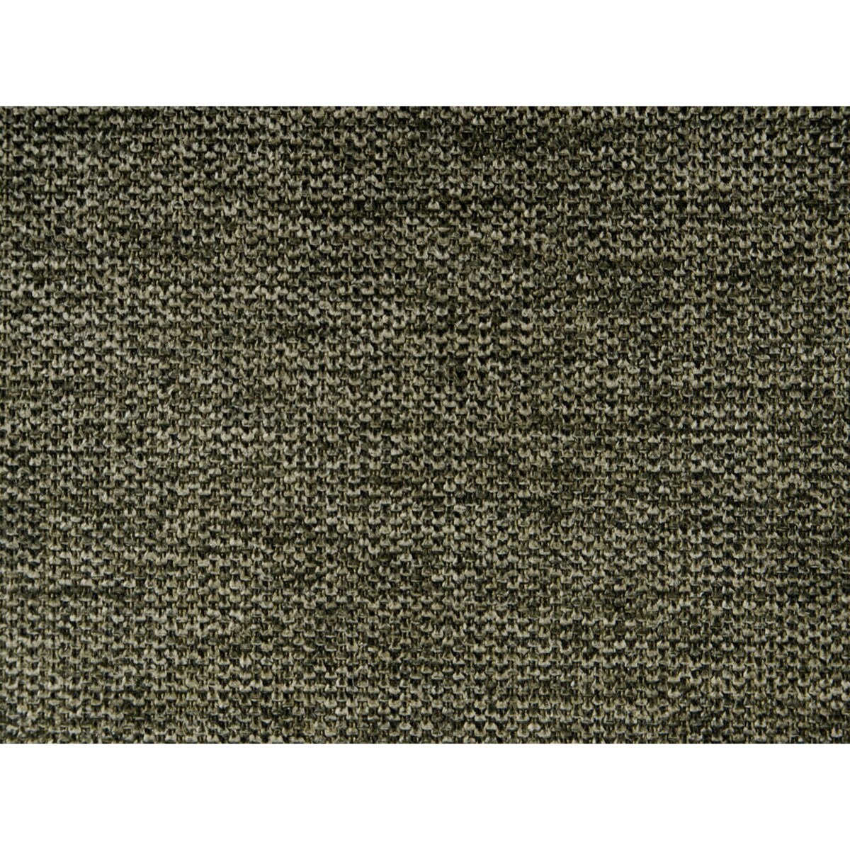 Puf ASHTON Ciemnozielony