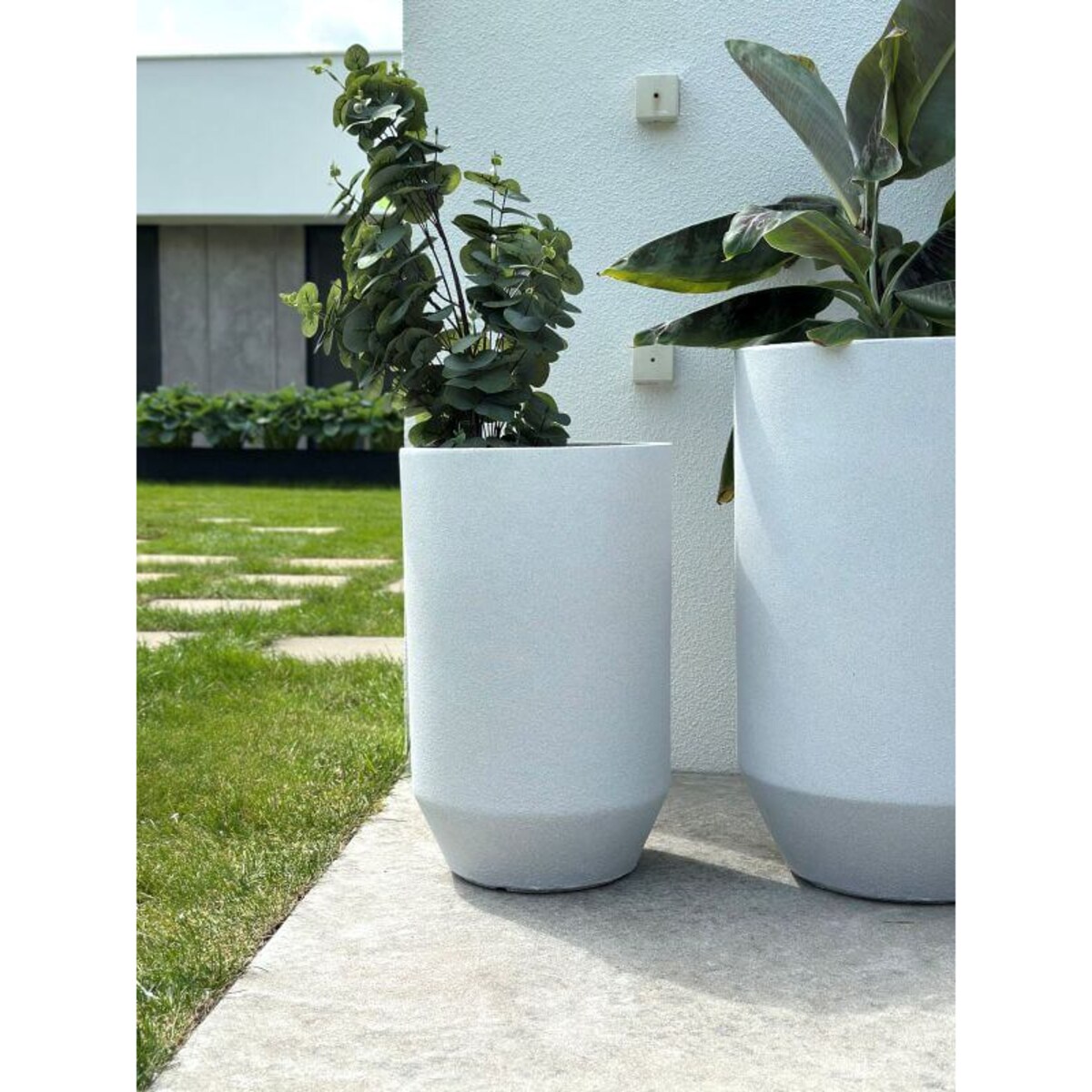 Zestaw doniczek SANDRE TALL