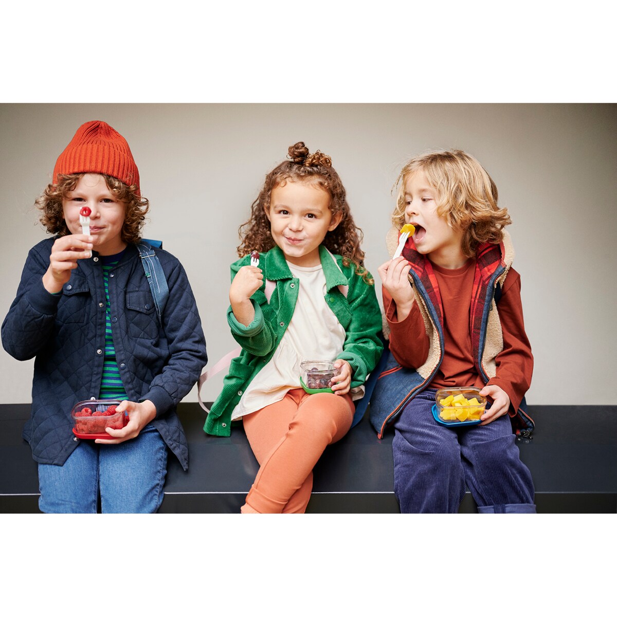 Butelka termiczna flip-up Campus Paw Patrol 107458065350