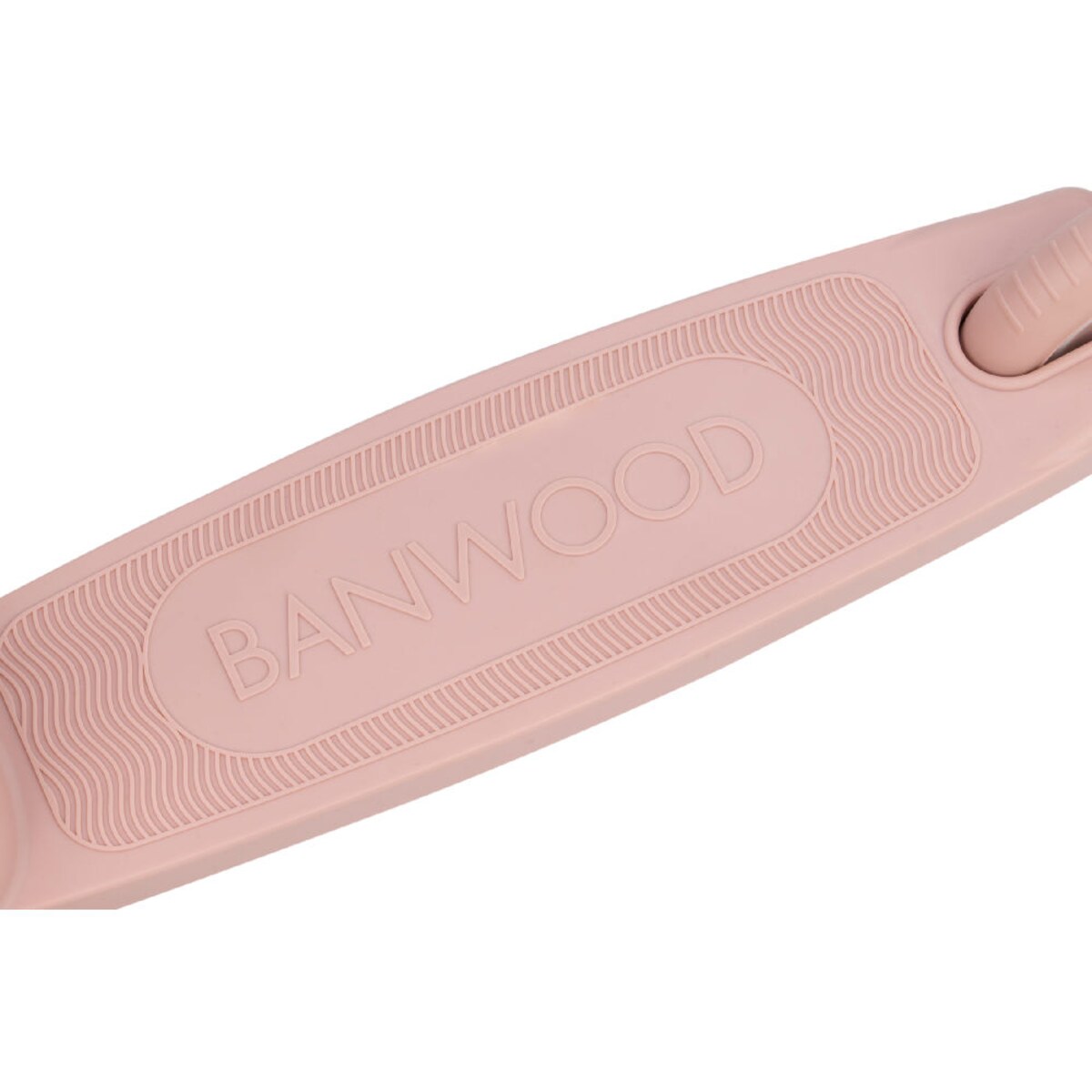 Banwood Hulajnoga ECO Dusty Rose