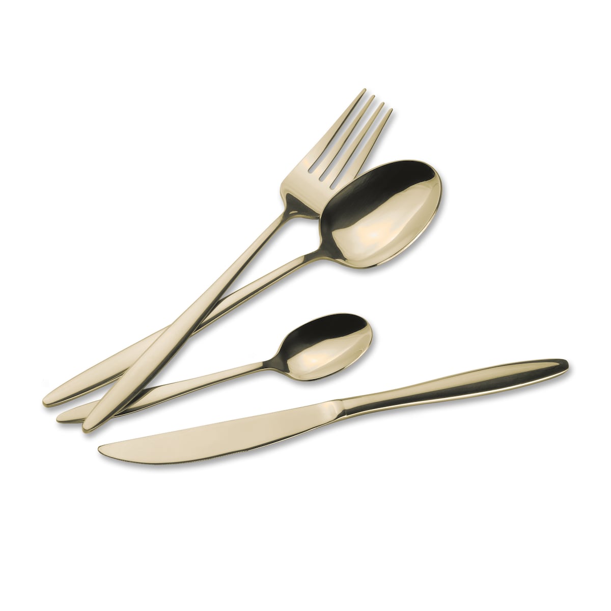 Komplet sztućców 24szt BerlingerHaus BH-3061