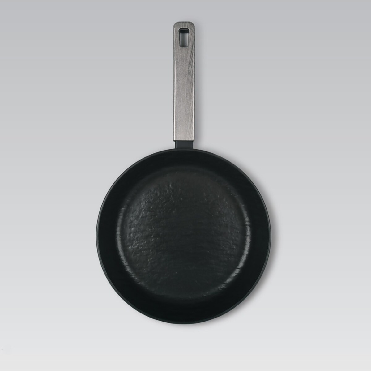 Patelnia Rock Stone 24 cm MAESTRO