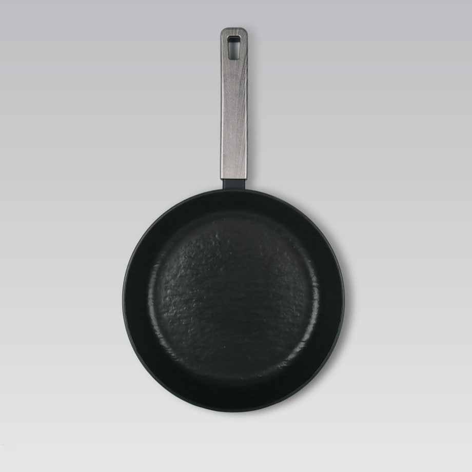 Patelnia Rock Stone 24 cm MAESTRO