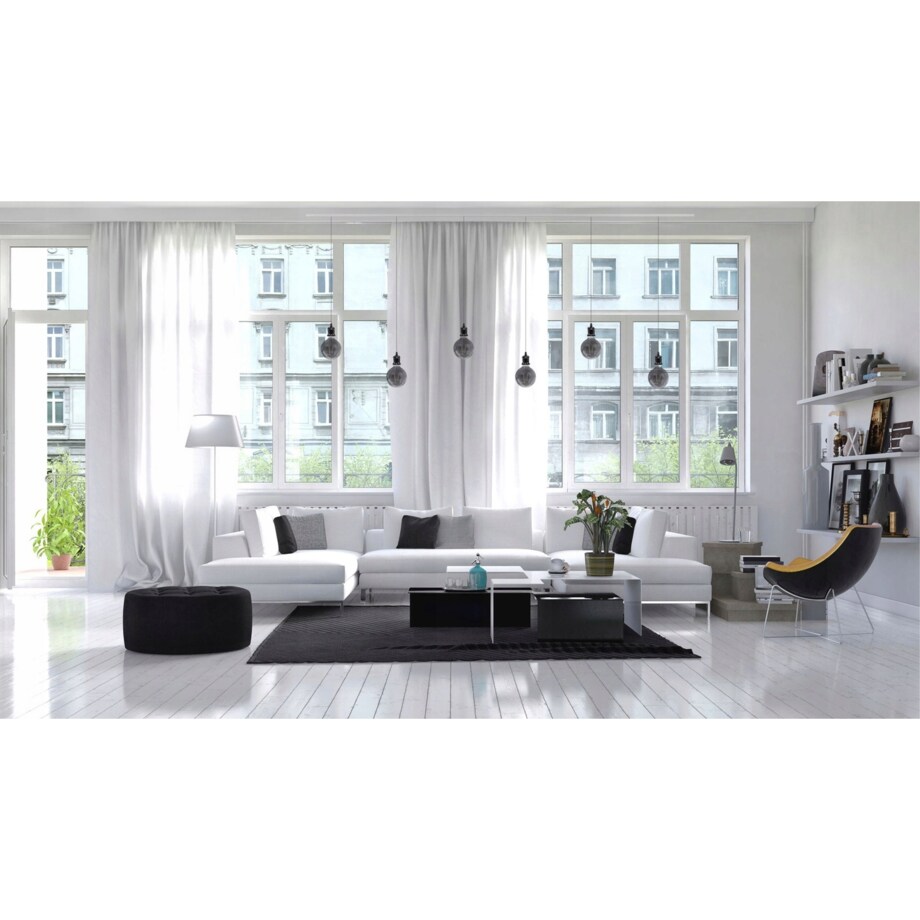 Żarówka Led Dekoracyjna Lustrzana 4000K E-14 2,5W