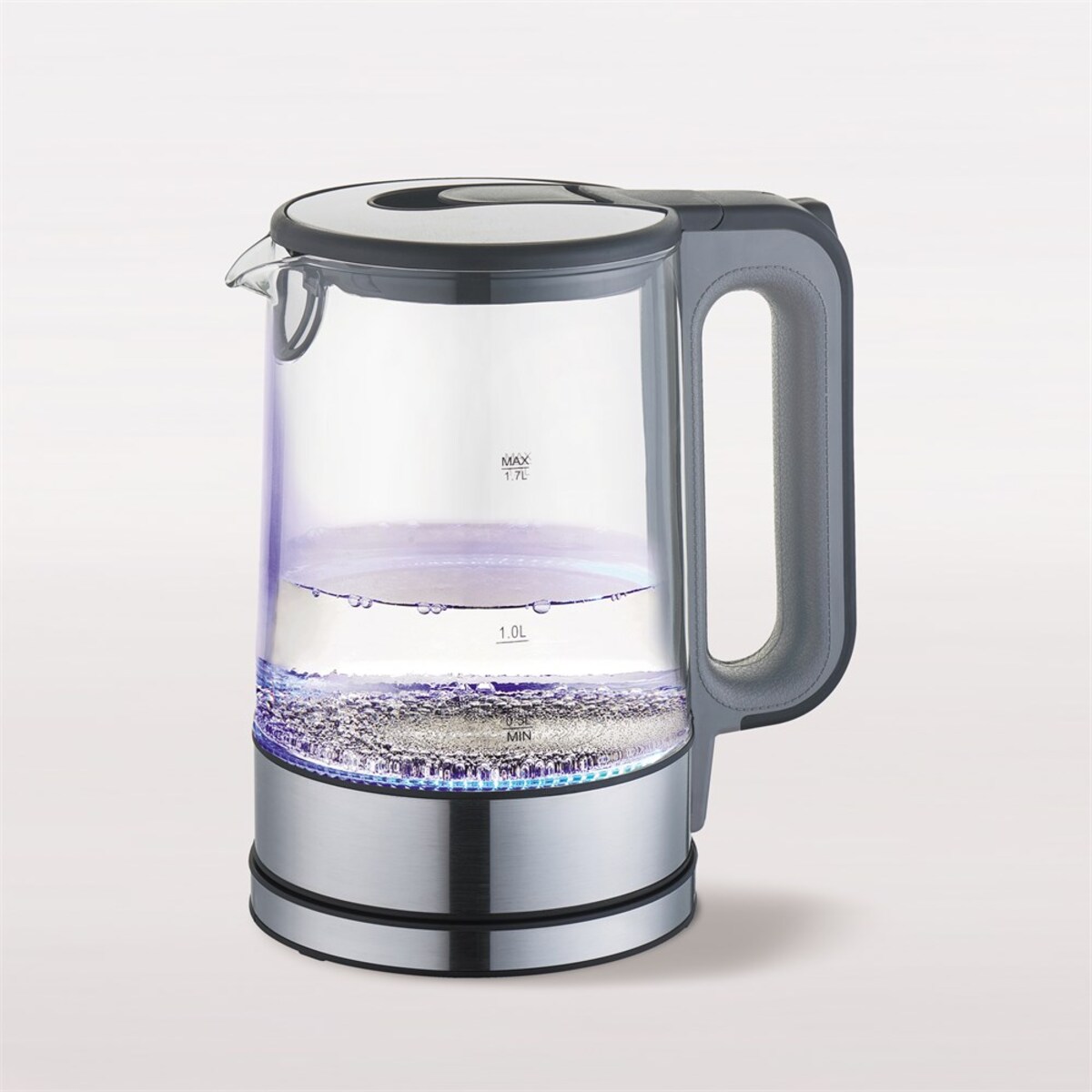 Maestro czajnik MR053GREY