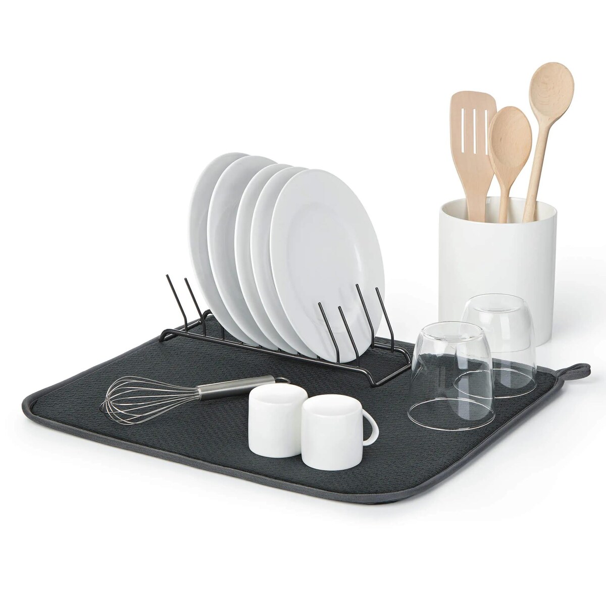 Mata do suszenia naczyń 40 x 46 cm Rayen