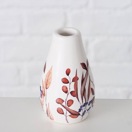 Wazon 3 szt. NATAPALOM 12X9 cm