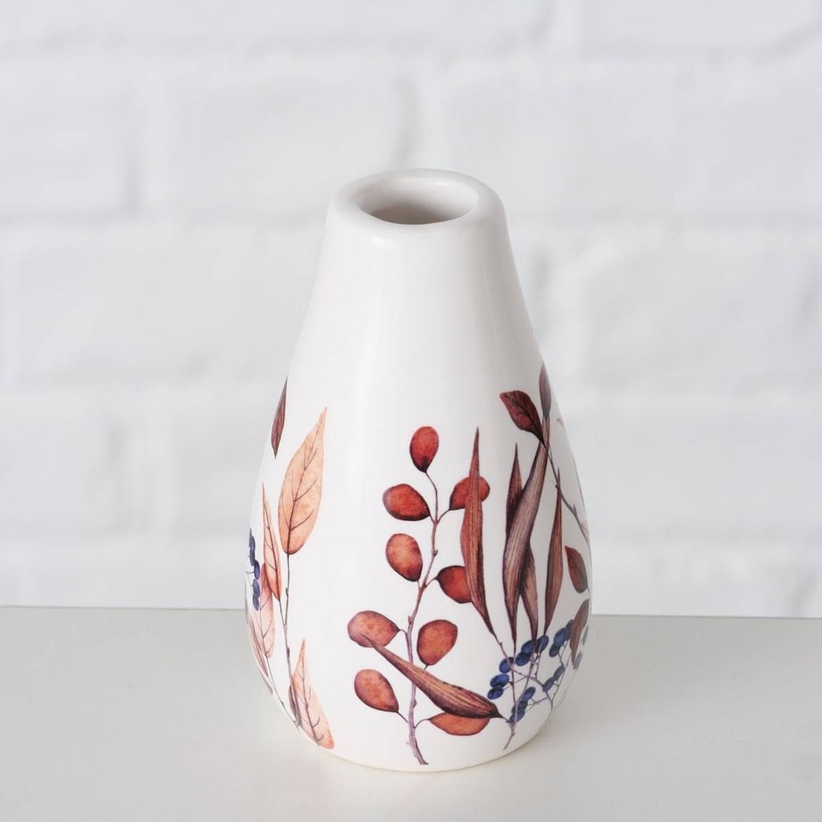 Wazon 3 szt. NATAPALOM 12X9 cm