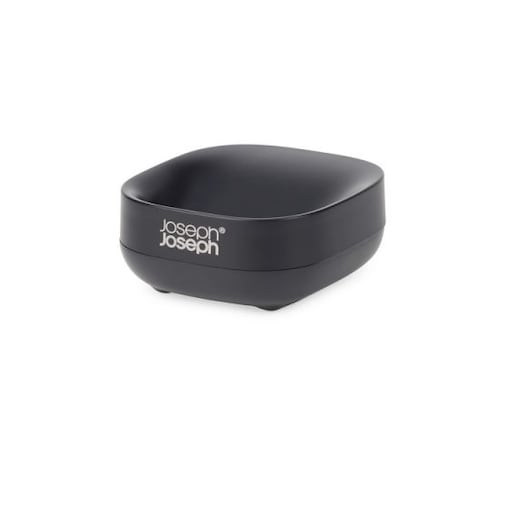 Mydelniczka (czarna) Slim Joseph Joseph