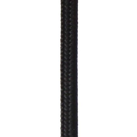 LAMPA wisząca MALOTO 45386/20/33 Lucide loftowa OPRAWA szklany zwis zielony mosiądz