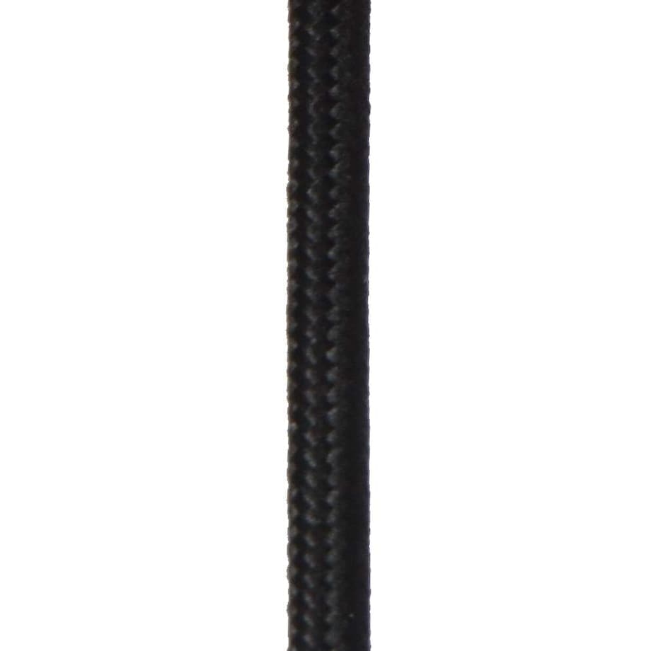 LAMPA wisząca MALOTO 45386/20/33 Lucide loftowa OPRAWA szklany zwis zielony mosiądz