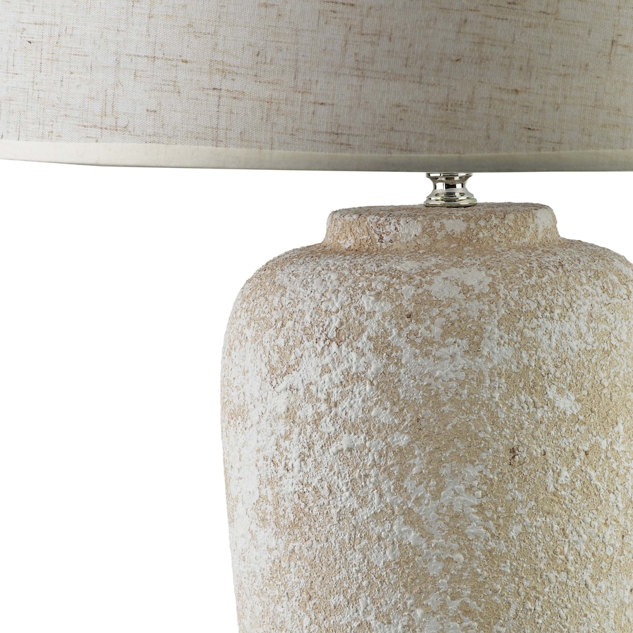Lampa Stołowa LETI