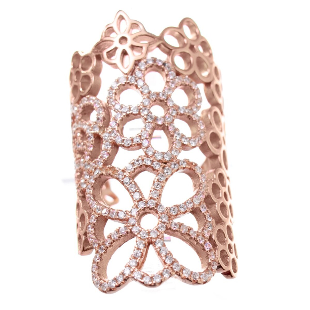 Biżuteria Folli Follie 3R15S135RC56