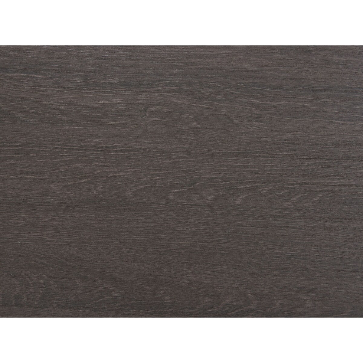 Stół do jadalni 180 x 90 cm ciemne drewno VITON