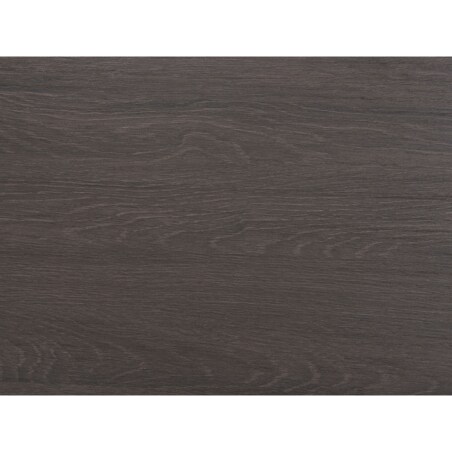Stół do jadalni 180 x 90 cm ciemne drewno VITON