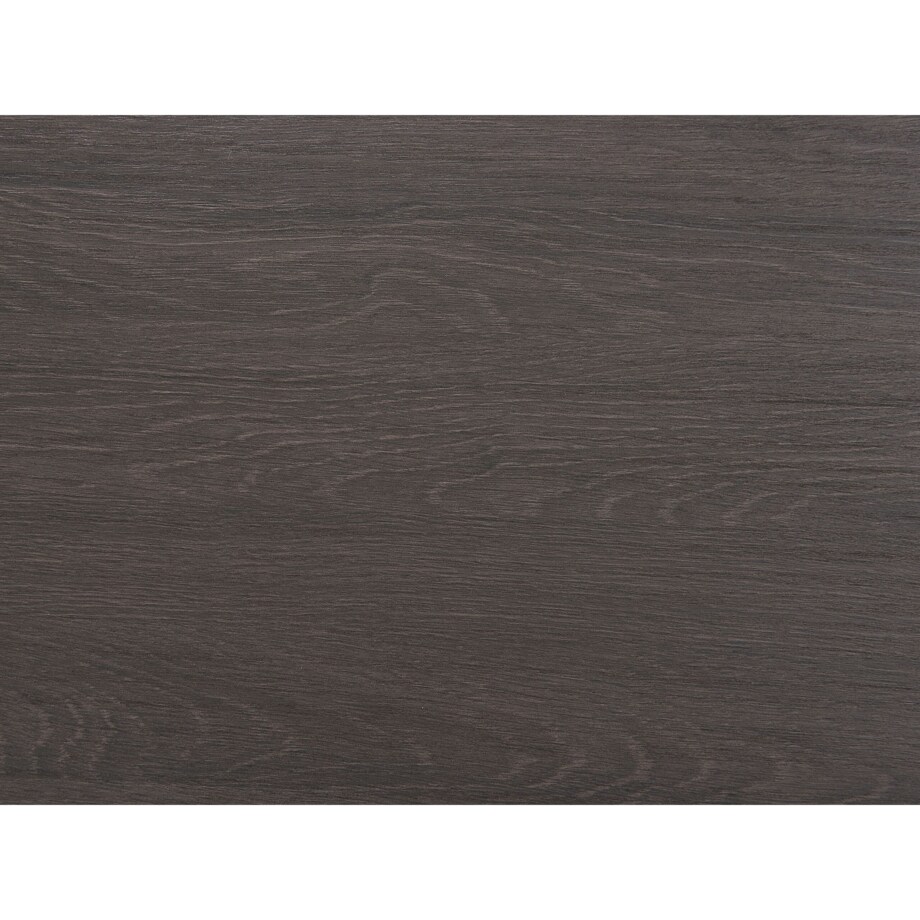 Stół do jadalni 180 x 90 cm ciemne drewno VITON