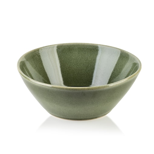 Miska ceramiczna 16 cm 400 ml BASIC NATURE