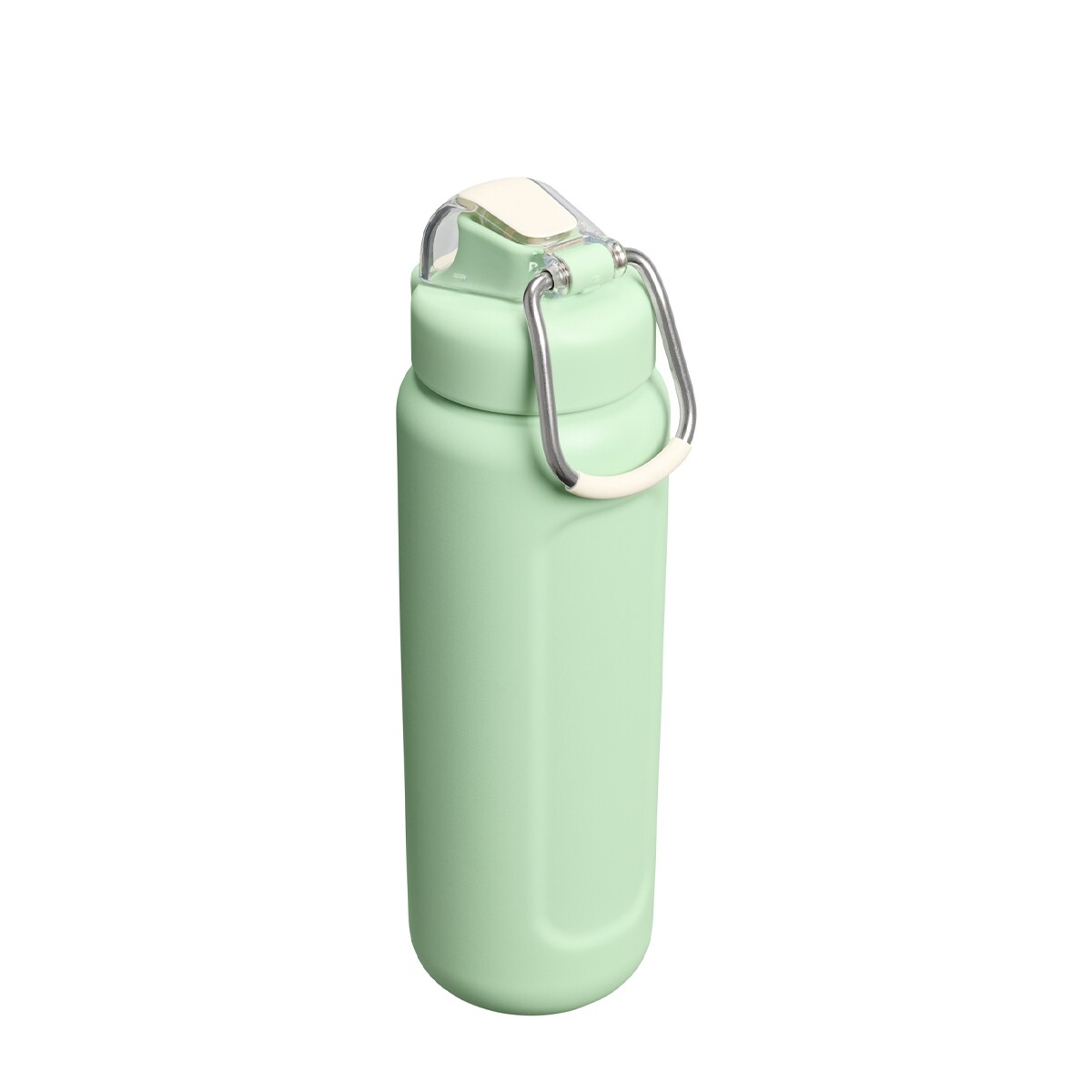 Stanley butelka termiczna Classic Wellspring 0.71L Pistachio