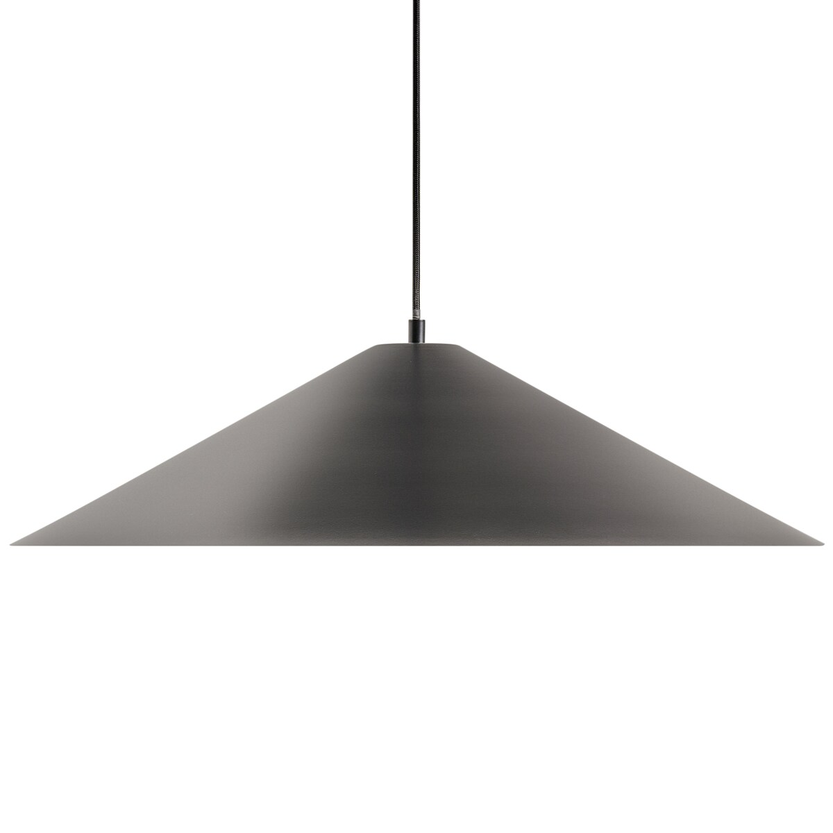 Lampa wisząca RASPACULO Metal Czarny