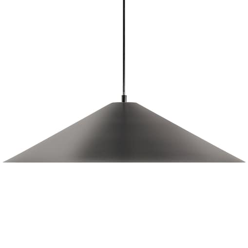 Lampa wisząca RASPACULO Metal Czarny
