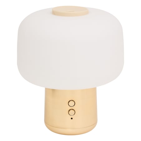 Dyfuzor zapachowy elektryczny ABY z LED, 15 ml