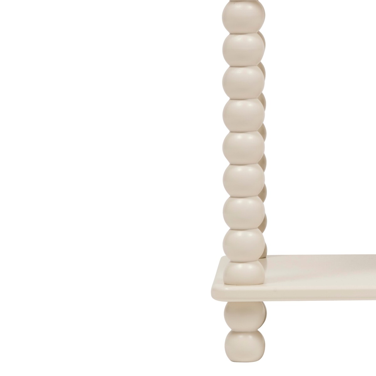 Regał otwarty CHAMLO, 75 x 34 x 75 cm