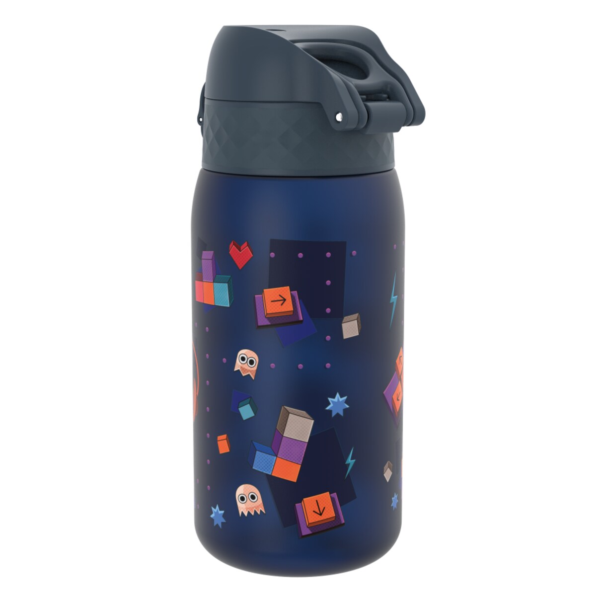 Butelka ION8 I8RF350PNGAME Gamer (Navy)