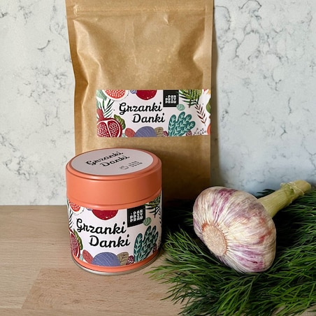Grzanki Danki