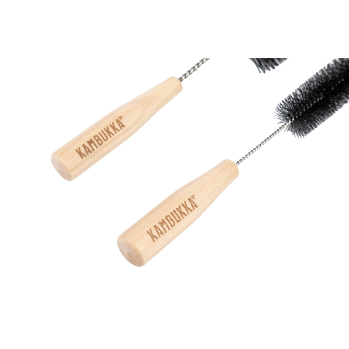 Zestaw szczotek Kambukka