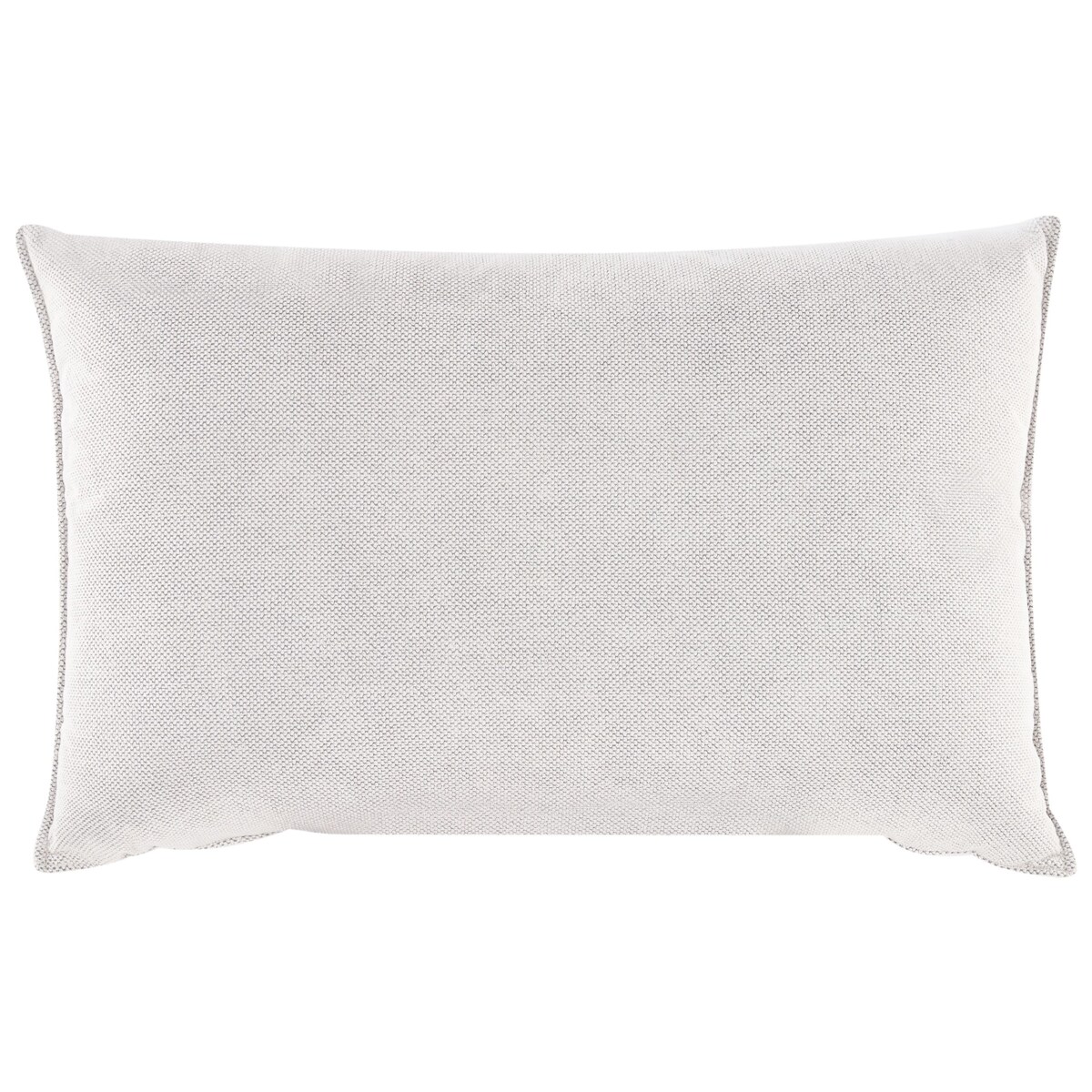 Narożnik prawostronny złamana biel VARDE