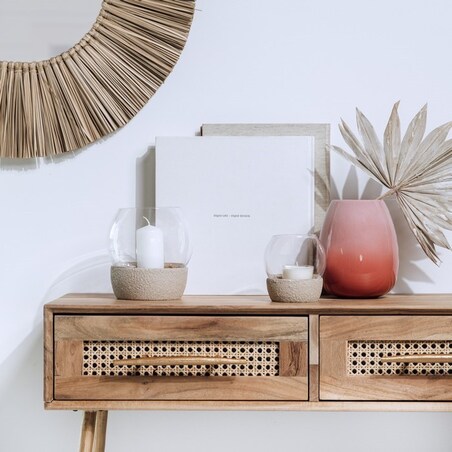 Świecznik Perlemor Home, 11 cm, Villeroy & Boch