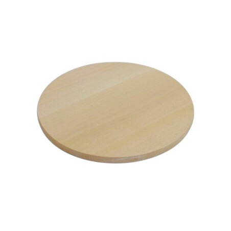 Deska bukowa okrągła Ø 20 cm