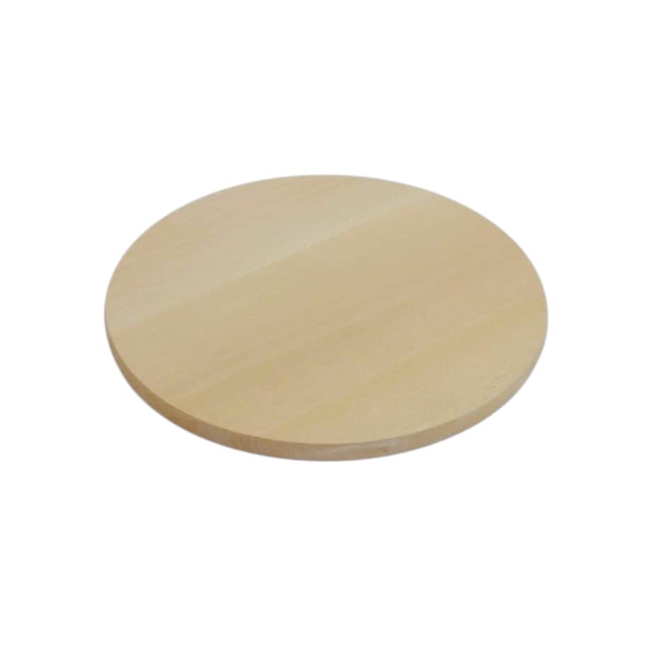 Deska bukowa okrągła Ø 20 cm