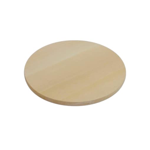Deska bukowa okrągła Ø 20 cm