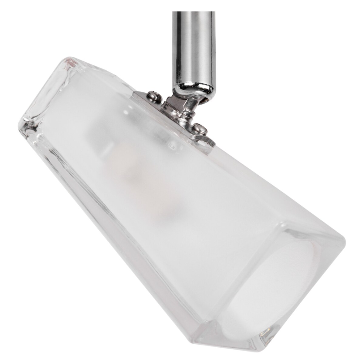 Lampa Sufitowa BRITOP Lighting 4xG9 Max.28W Kombinacja Chromu i Bieli w Klasycznym Stylu od Polskiego Producenta, 1szt.