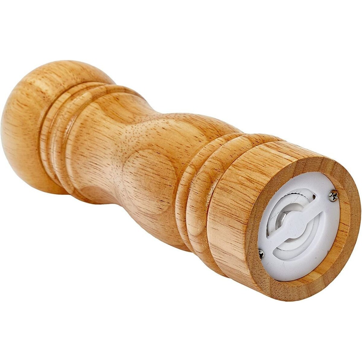 Młynek do pieprzu, z drewna kauczukowego, 40 cm, Kesper