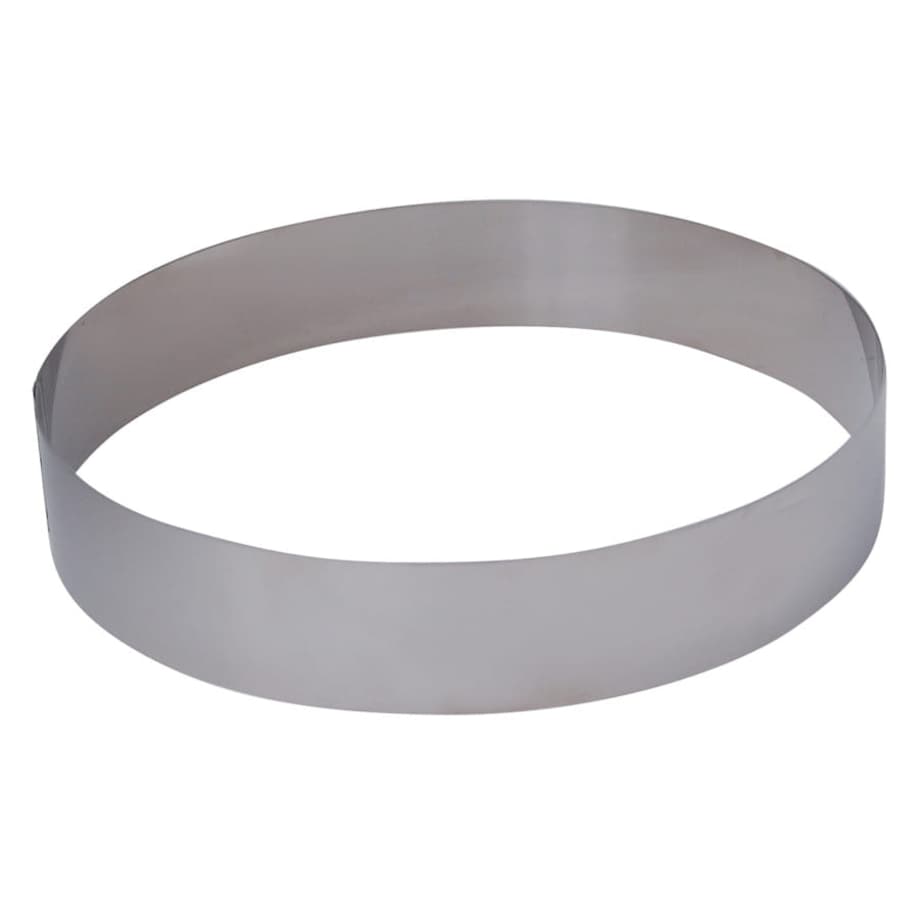 De Buyer Rant okrągły 24 cm