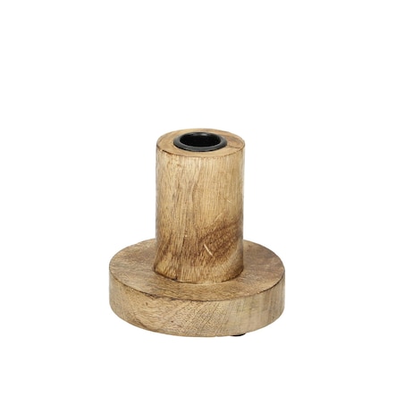 Świecznik Verti 10cm, 10 x 10 cm