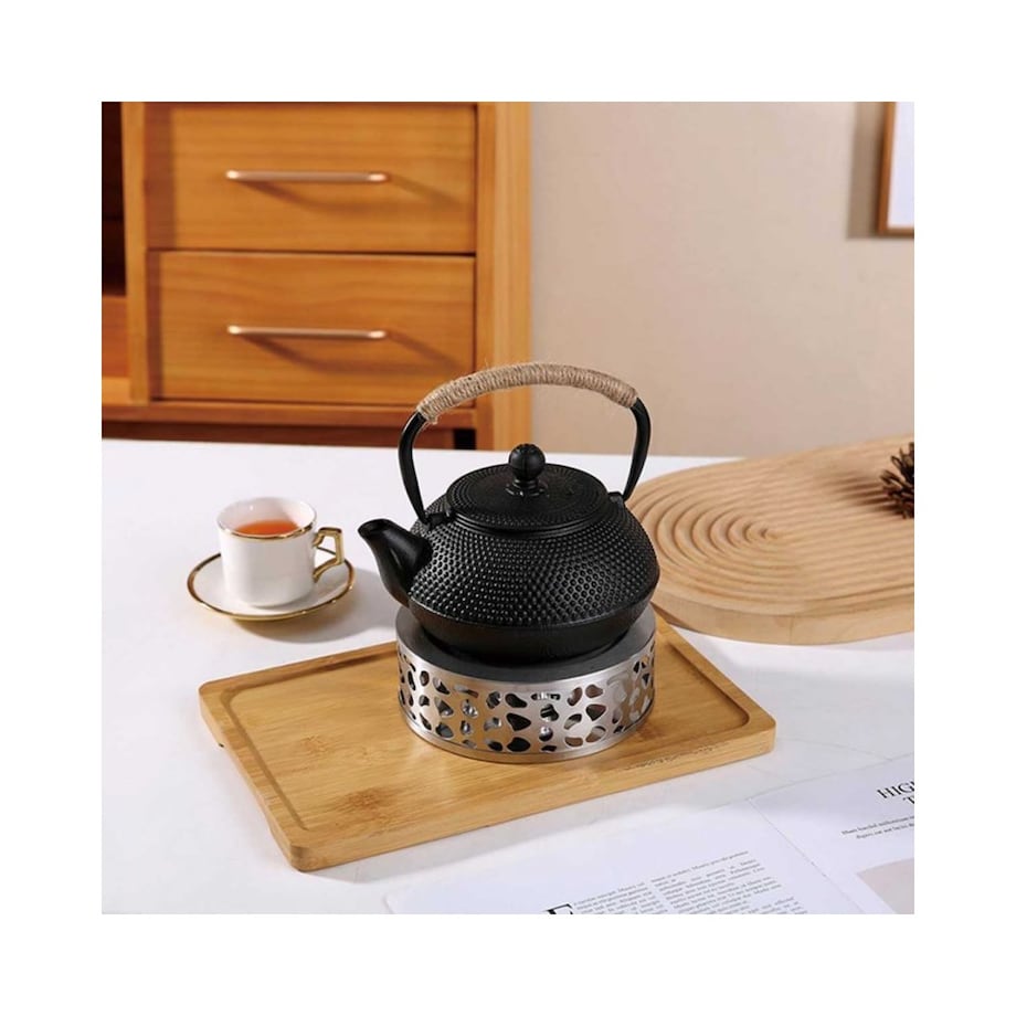 Kinghoff podgrzewacz do zaparzaczy KH1898