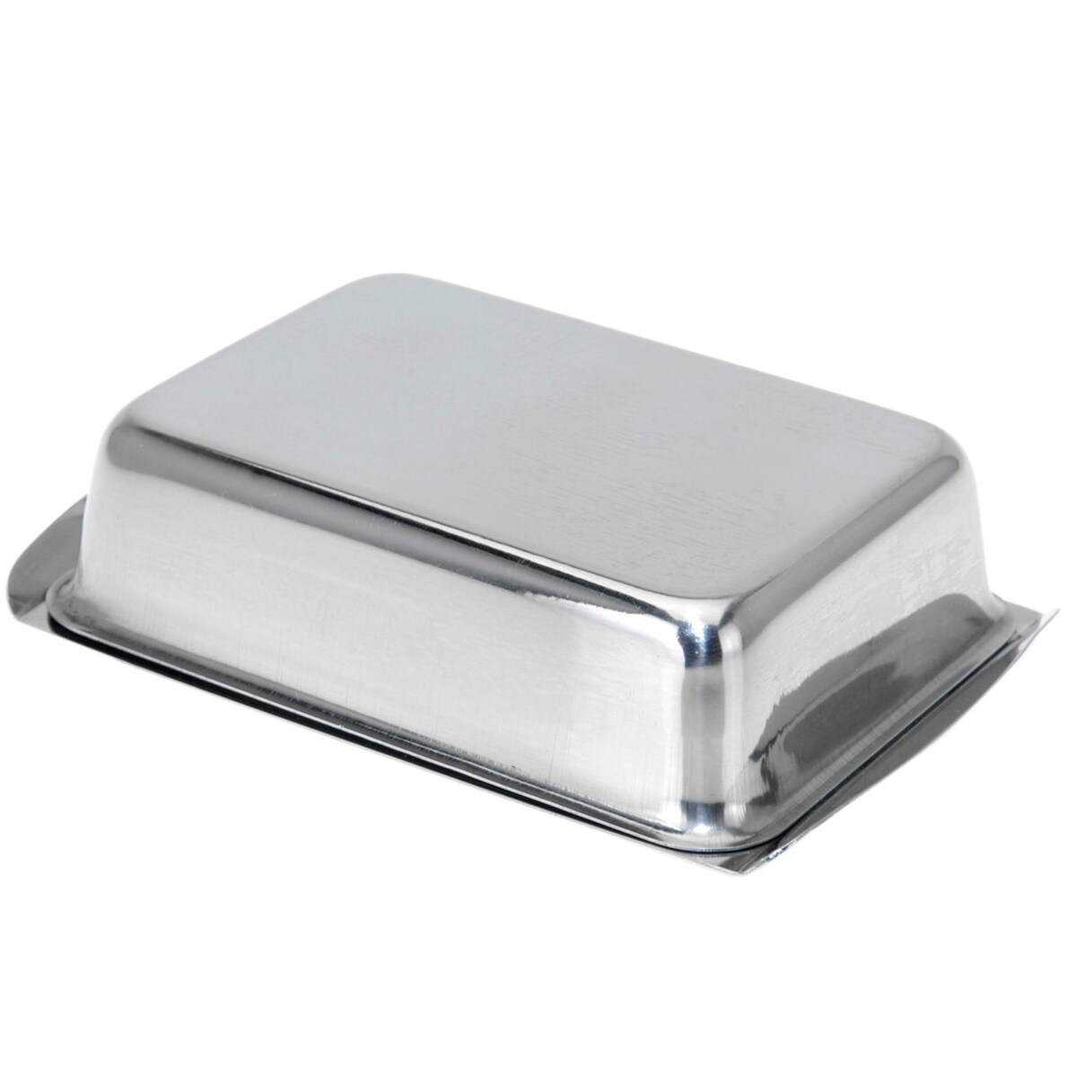 Maselniczka - stal nierdzewna