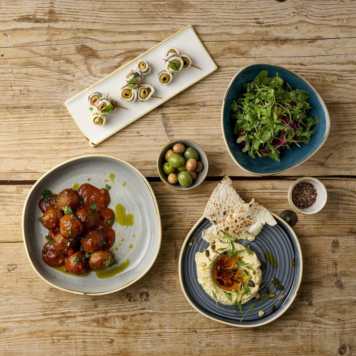 Spodek do filiżanki do espresso Stonecast Petal Pink, 118mm