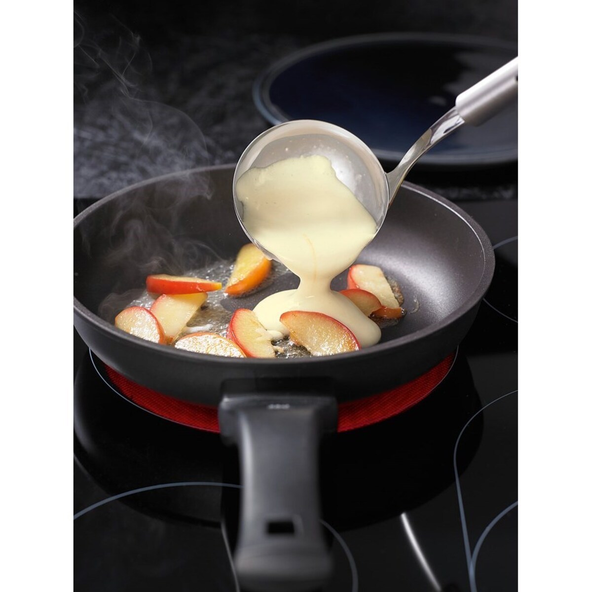 Permadur Excellent 24 CM Patelnia Teflonowa