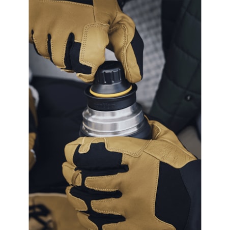 Termos turystyczny/ podróżny Contigo 740ml - Matte Black