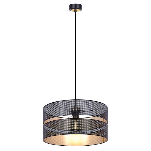 Lampa wisząca K-5501 z serii MALAVI