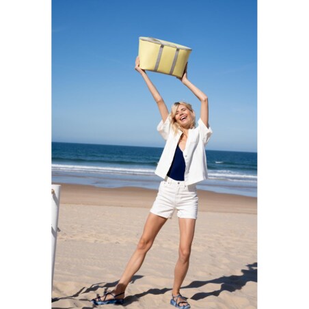 Torba COOLERBAG, lemon ice