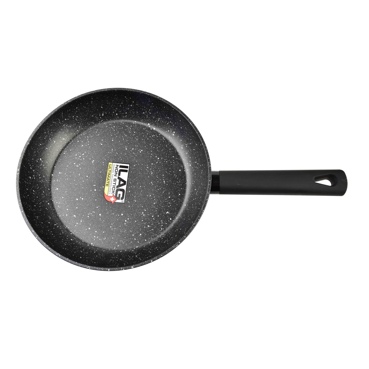 VALERIAN Patelnia 24x42xh4,9cmALLESKEN obejma