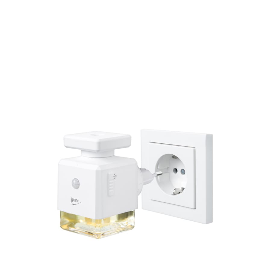 Wtyczka zapachowa Ipuro Essentials